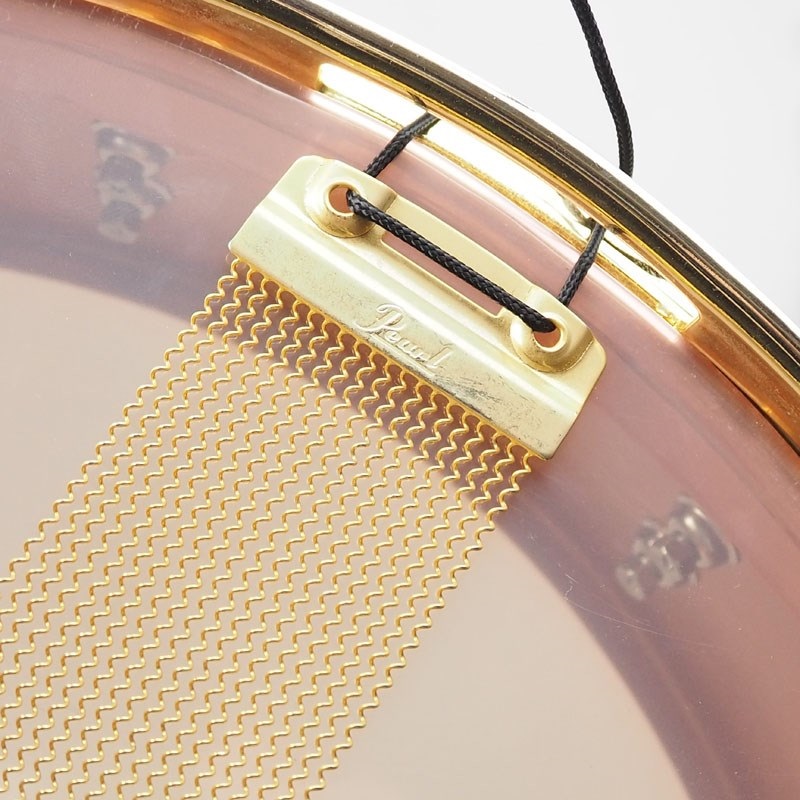 Pearl 【USED】MS1440 [Marvin Smitty Smith Signature Snare Drum 14×4] 画像7
