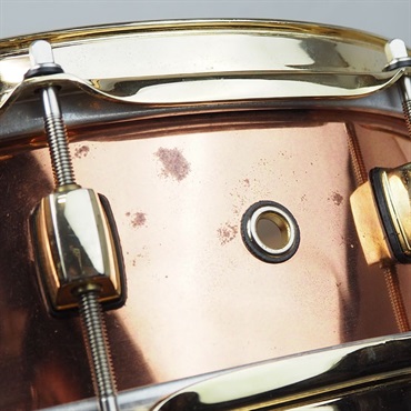 Pearl 【USED】MS1440 [Marvin Smitty Smith Signature Snare Drum 14×4] 画像8
