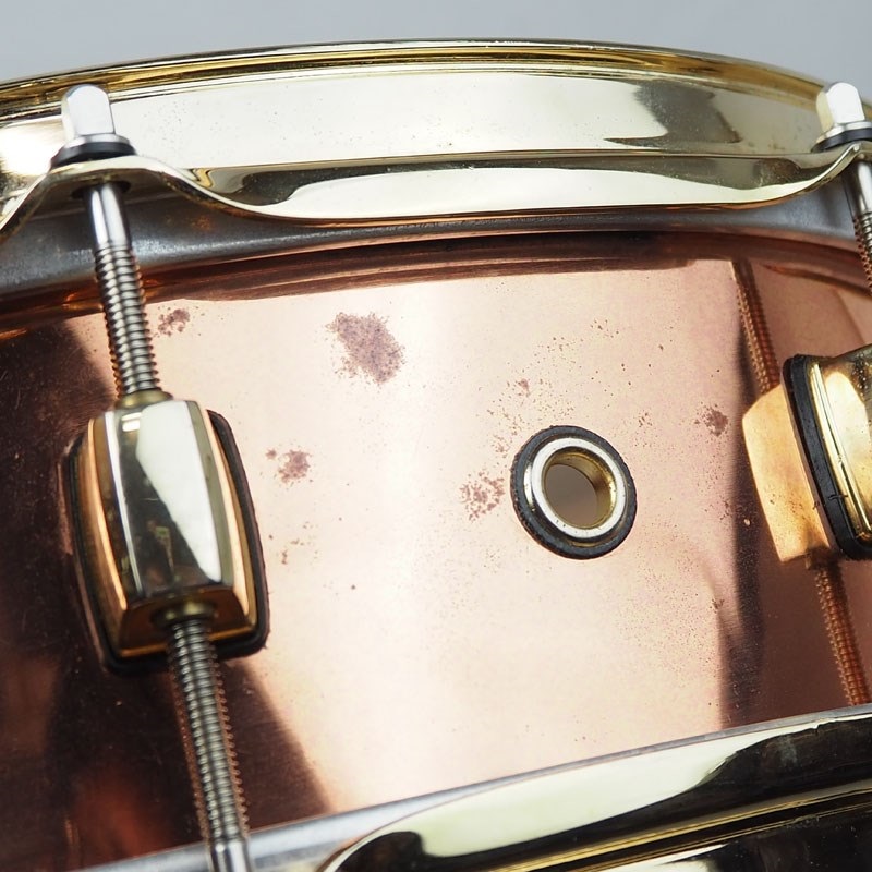 Pearl 【USED】MS1440 [Marvin Smitty Smith Signature Snare Drum 14×4] 画像8