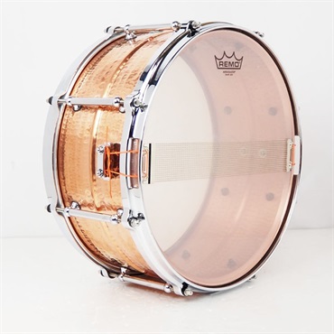 Pearl 【USED】TN1465 [Toshi Nagai Signature Snare Drum 14×6.5] 画像4