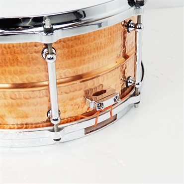 Pearl 【USED】TN1465 [Toshi Nagai Signature Snare Drum 14×6.5] 画像6