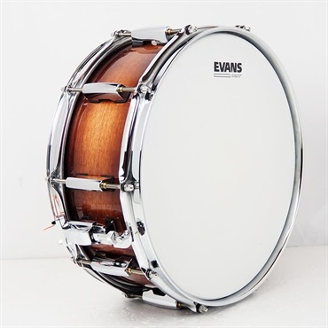Pearl 【USED】STS1455S/C [Session Studio Select 14×5.5 Snare Drum /#314 Gloss Barnwood Brown] 画像3