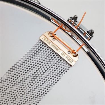 Pearl 【USED】STS1455S/C [Session Studio Select 14×5.5 Snare Drum /#314 Gloss Barnwood Brown] 画像7