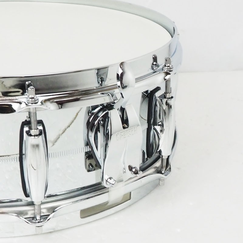 GRETSCH 【USED】GB4160 [Brooklyn Snare Drum - Chrome Over
