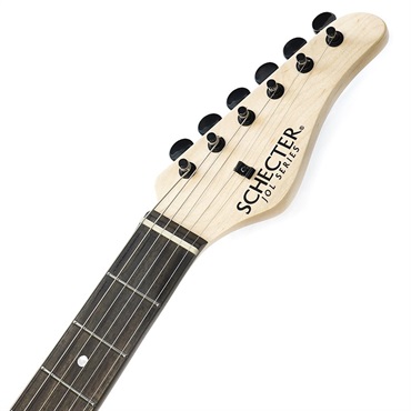 SCHECTER OL-PT-2H-VTR(BKM/R) ｜イケベ楽器店オンラインストア