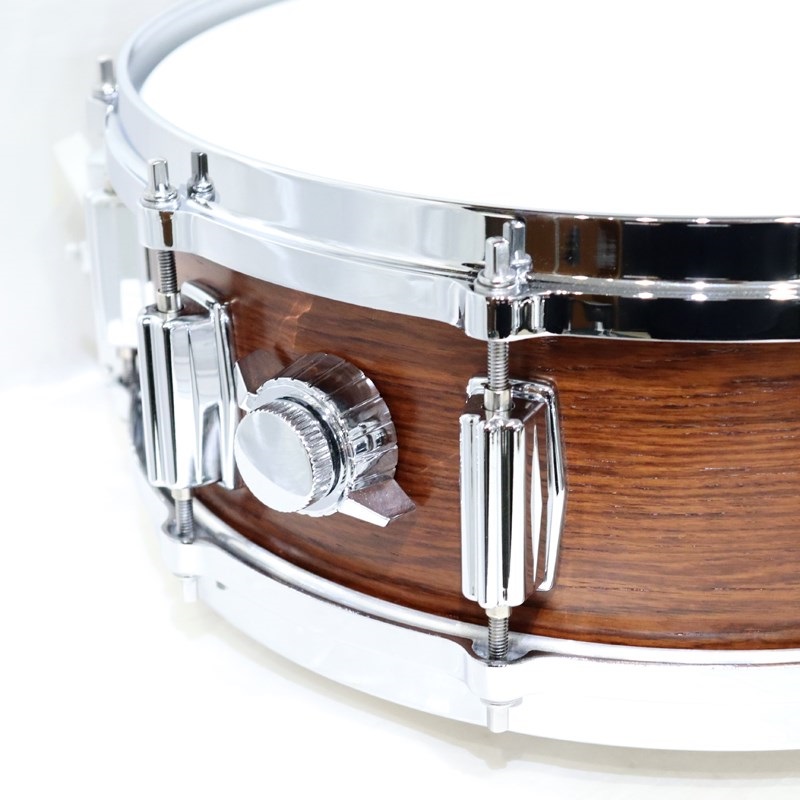TAMA 【TAMA 50th LIMITED】 RW-255 [Mastercraft Snare Drum ROSEWOOD 14''×5'']【店頭展示特価品】 画像3