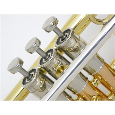 その他ブランド(管楽器・吹奏楽器) Getzen 907DLX Eterna Deluxe その他ブランド(管楽器・吹奏楽器) Getzen 907DLX Eterna Deluxe