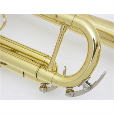 YAMAHA 第2世代 YTR-8310ZS(Silver): トランペット｜山野楽器