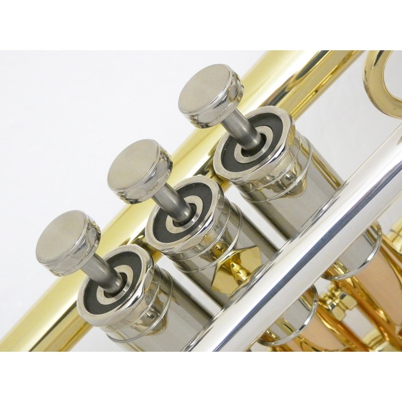 その他ブランド(管楽器・吹奏楽器) Getzen 907DLX Eterna Deluxe その他ブランド(管楽器・吹奏楽器) Getzen 907DLX Eterna Deluxe