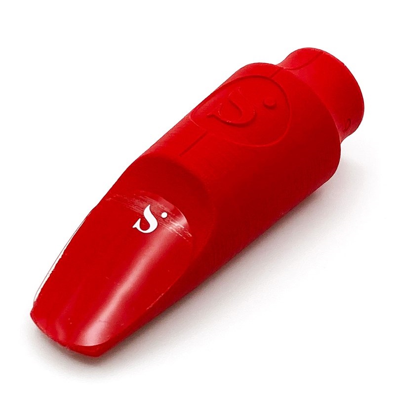在庫処分 激安 食品 Syos 「オープニング：5」ソプラノサックス用マウスピース 管楽器・吹奏楽器