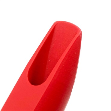 Alto Saxophone Mouthpiece - Smoky - Syos