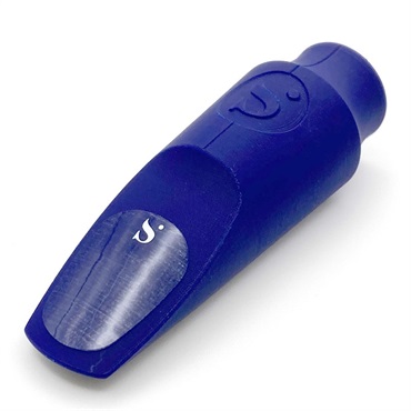 アルトサックス用マウスピース Syos Smoky 7番 Syos 「オープニング：7」アルトサックス用マウスピース