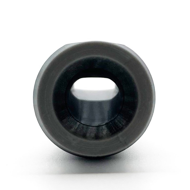 Syos 「オープニング：7」バリトンサックス用マウスピース サイオス Steady(ステディ) Grey&White 画像4