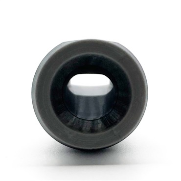 Syos 「オープニング：8」バリトンサックス用マウスピース サイオス Steady(ステディ) Grey&White 画像4