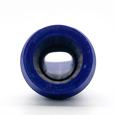 Syos 「オープニング：8」バリトンサックス用マウスピース サイオス Smoky(スモーキー) Blue&White 画像4