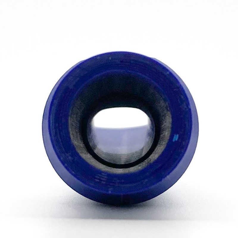 Syos 「オープニング：8」バリトンサックス用マウスピース サイオス Smoky(スモーキー) Blue&White 画像4