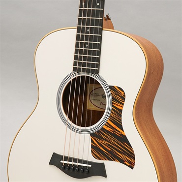 TAYLOR GS Mini-e Special Edition Tarns White テイラー 画像6