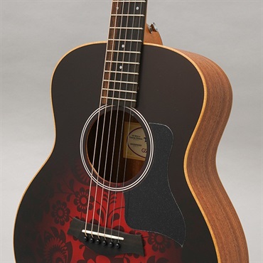 TAYLOR GS Mini-e Special Edition Victorian Burst テイラー