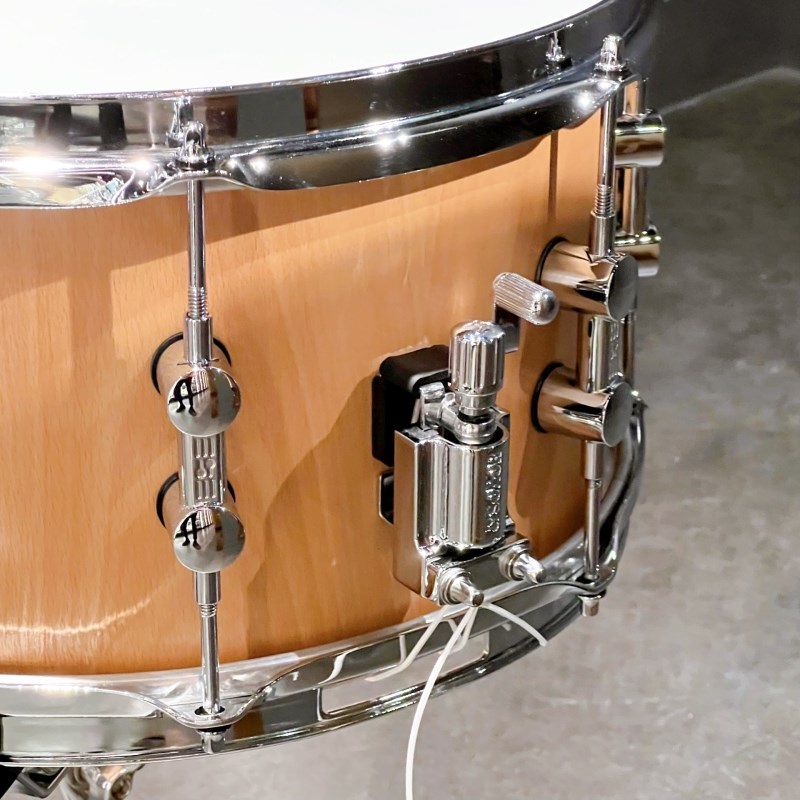 SONOR 【値下げしました！】 KS-1307SDW NAB [KOMPRESSOR Series Beech 13×7]【店頭展示特価品】 画像1