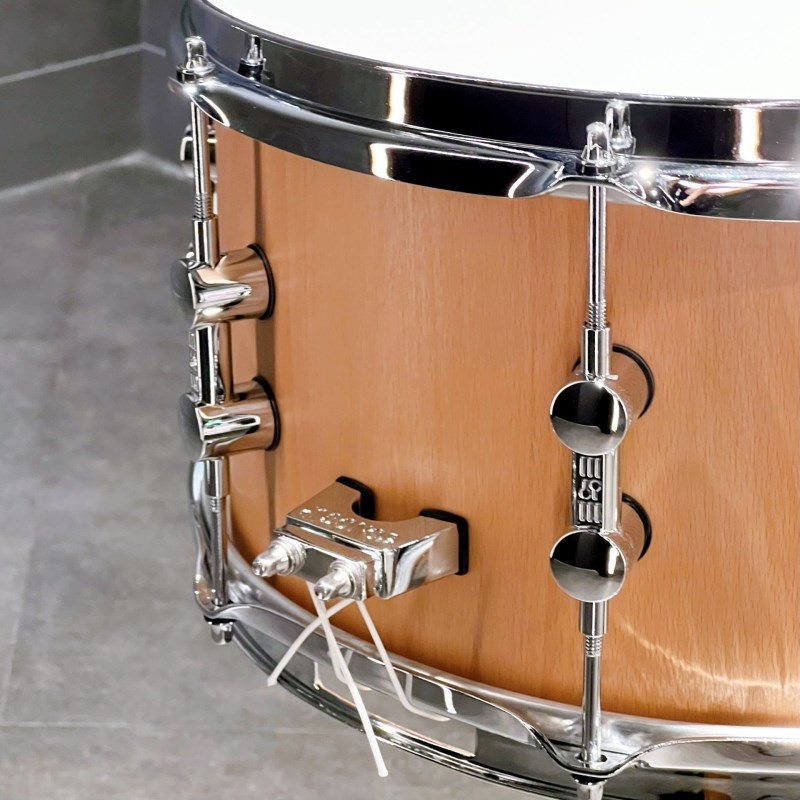 SONOR 【値下げしました！】 KS-1307SDW NAB [KOMPRESSOR Series Beech 13×7]【店頭展示特価品】 画像2