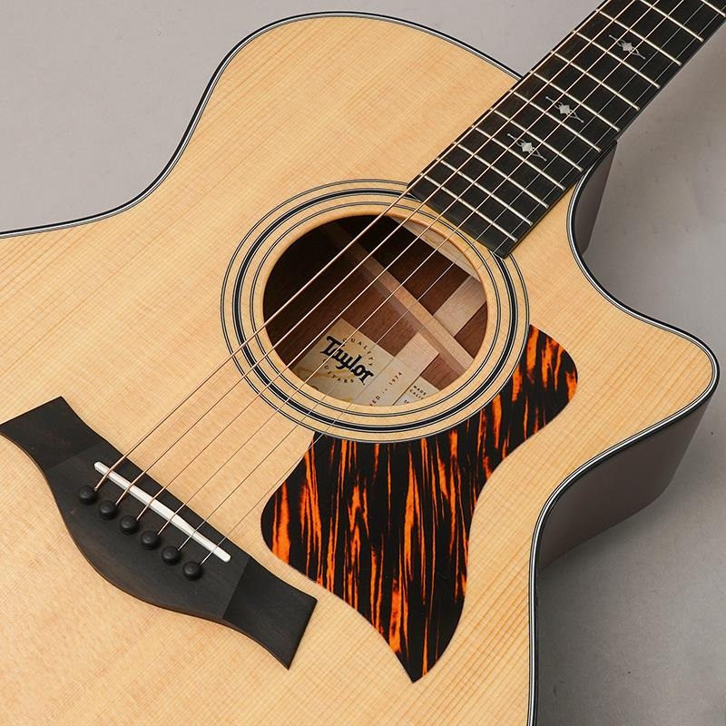 Taylor 314ce ☆最終値下げ 今月で出品終了します☆ Taylor The Last