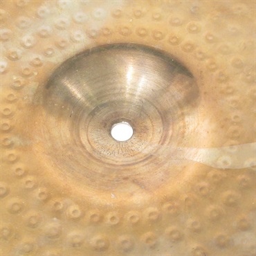 Zildjian 【USED】Z Dyno Beat HiHat 13'' [1465g] ｜イケベ楽器