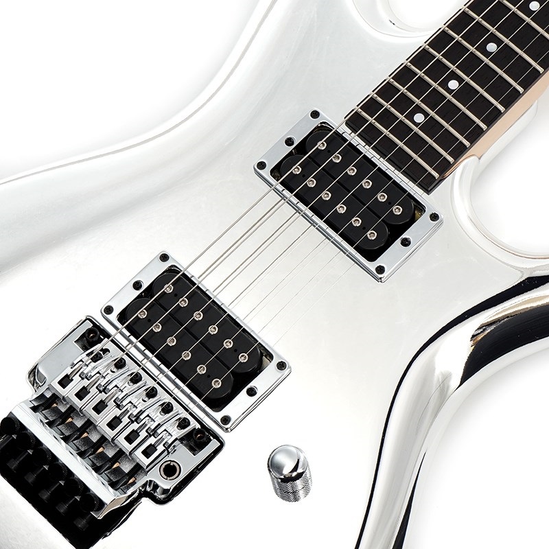 Ibanez JS3CR [Joe Satriani Signature Model] 画像3