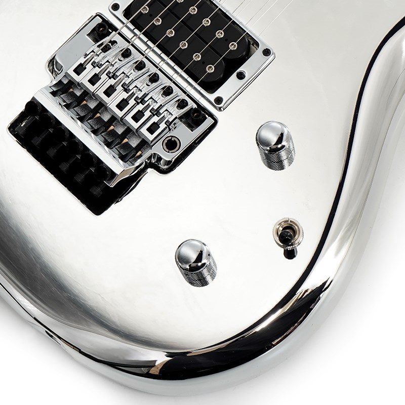 Ibanez JS3CR [Joe Satriani Signature Model] 画像4