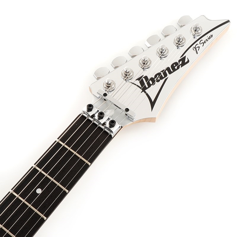 Ibanez JS3CR [Joe Satriani Signature Model] 画像6