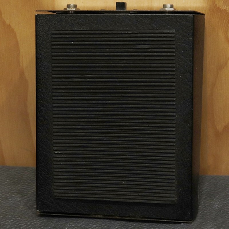 Electro Harmonix Big Muff Pi 2nd Version Ram's Head '74 画像1