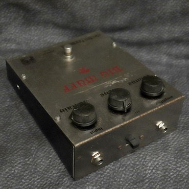 Electro Harmonix Big Muff Pi 2nd Version Ram's Head '74 画像2
