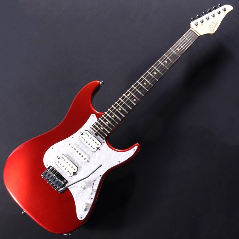 Suhr Guitars 【USED】Pro Series S1 Mod(Candy Apple Red) #P1050 画像1