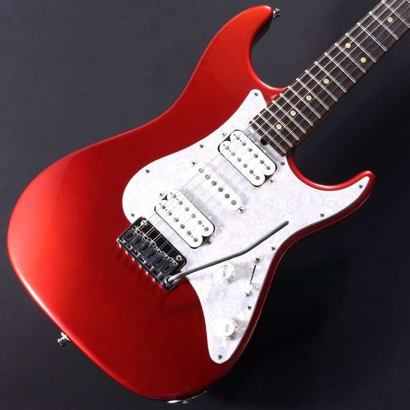Suhr Guitars 【USED】Pro Series S1 Mod(Candy Apple Red) #P1050 画像2