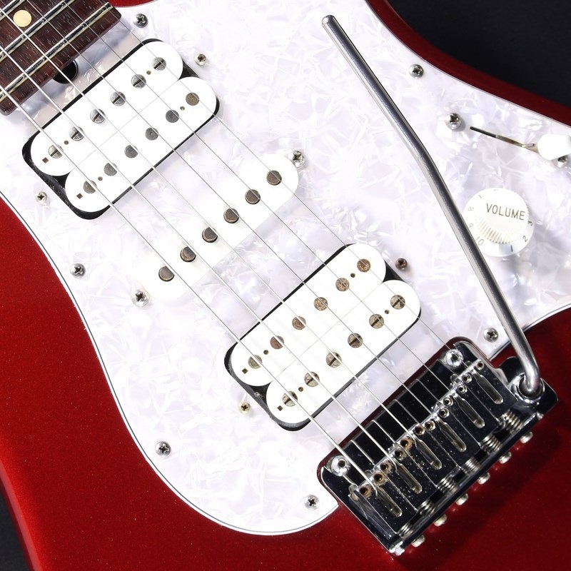 Suhr Guitars 【USED】Pro Series S1 Mod(Candy Apple Red) #P1050 画像3