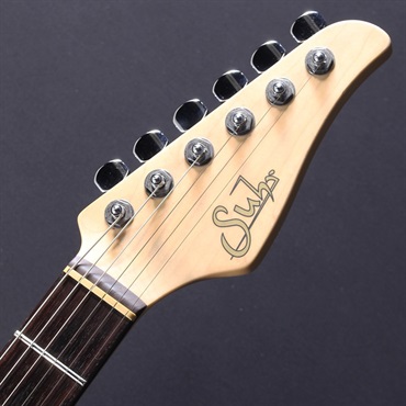 Suhr Guitars 【USED】Pro Series S1 Mod(Candy Apple Red) #P1050 画像4