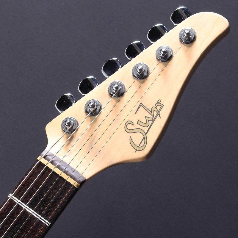 Suhr Guitars 【USED】Pro Series S1 Mod(Candy Apple Red) #P1050 画像4