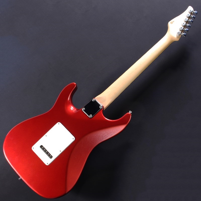Suhr Guitars 【USED】Pro Series S1 Mod(Candy Apple Red) #P1050 画像5