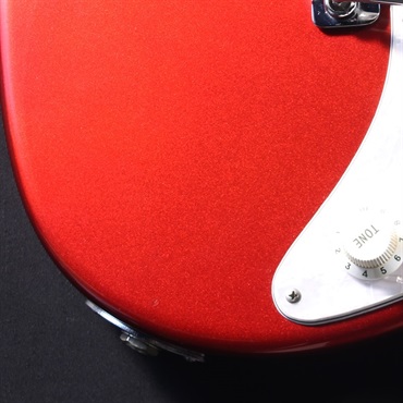 Suhr Guitars 【USED】Pro Series S1 Mod(Candy Apple Red) #P1050 画像6