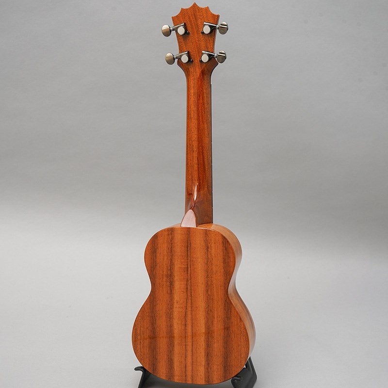 Koaloha ウクレレ longneck KSM-02? 2007年製 Koaloha KSM-02 Soprano Long Neck コアロハ ｜イケベ楽器店オンライン
