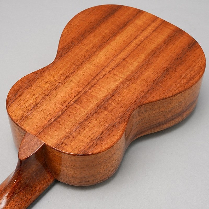 現品限り一斉値下げ！ Koaloha ｜イケベ楽器店 コアロハ Neck Long Soprano KSM-02 洋楽