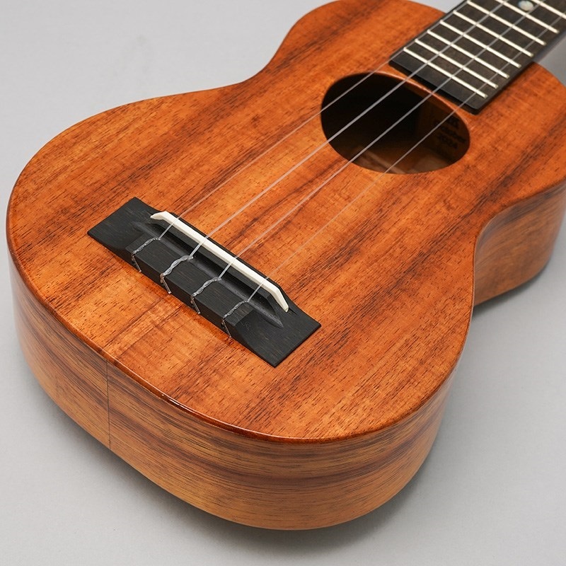 Koaloha ウクレレ longneck KSM-02? 2007年製 Koaloha KSM-02 Soprano Long Neck コアロハ ｜イケベ楽器店オンライン