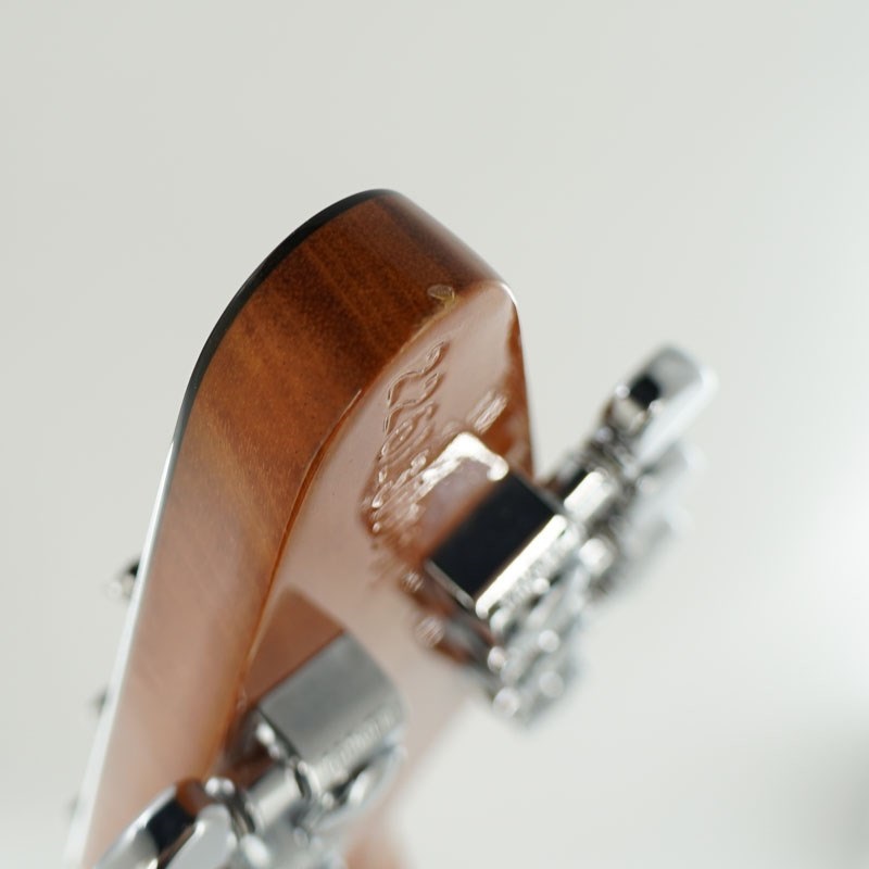Gibson USED 中古 70s Flying V (Antique Natural)【SN. 226130040】 画像10