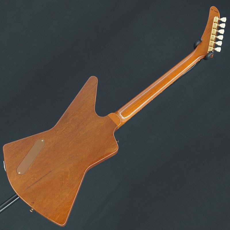 Gibson 【USED】 1958 Explorer Mahogany EC 【SN.CS1058】 画像3