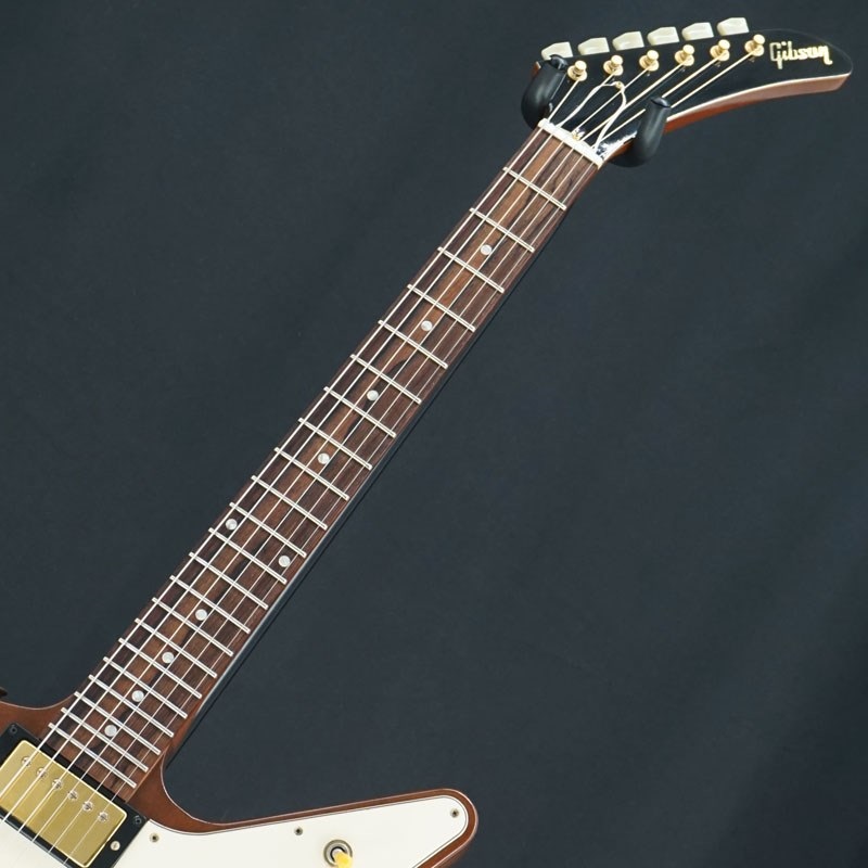 Gibson 【USED】 1958 Explorer Mahogany EC 【SN.CS1058】 画像4