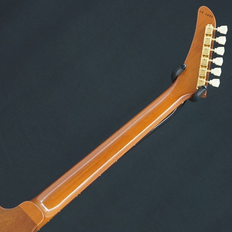 Gibson 【USED】 1958 Explorer Mahogany EC 【SN.CS1058