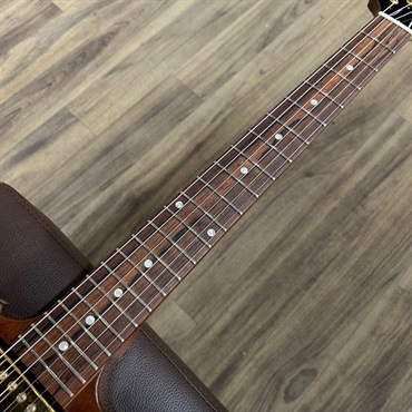 Gibson 【USED】 1958 Explorer Mahogany EC 【SN.CS1058】 画像8