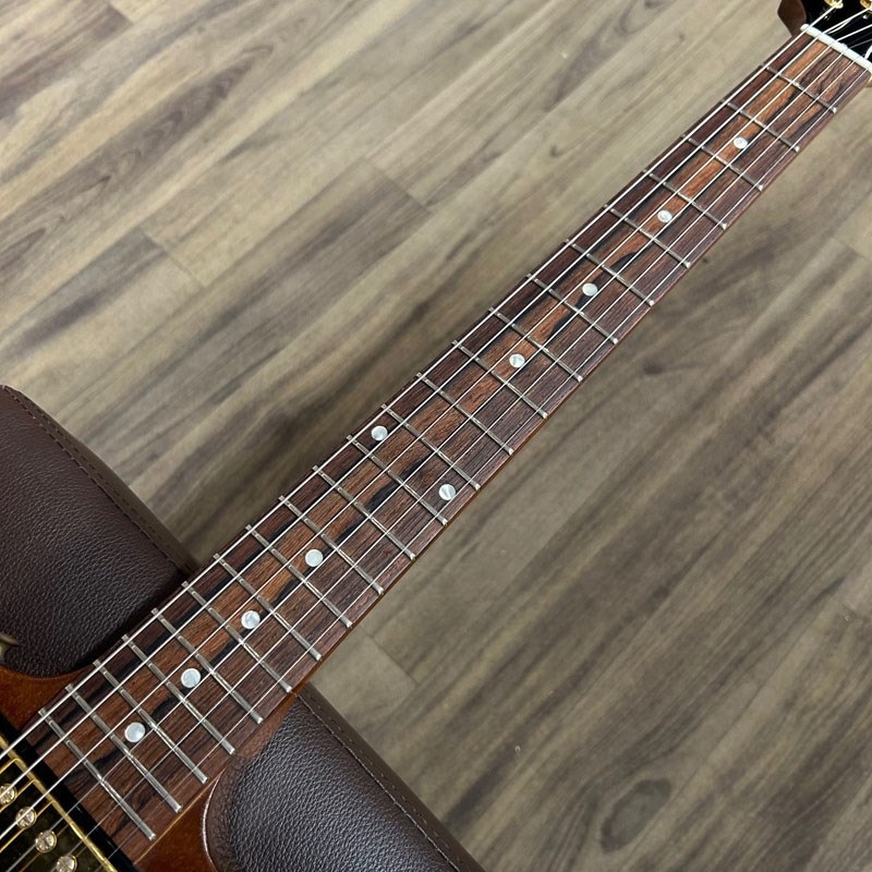Gibson 【USED】 1958 Explorer Mahogany EC 【SN.CS1058】 画像8