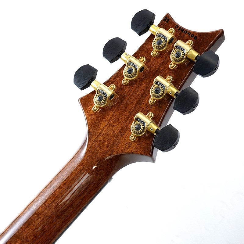 P.R.S. Ikebe Original Wood Library Custom24 McCarty