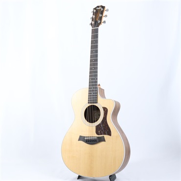 TAYLOR 212ce Walnut テイラー 画像1