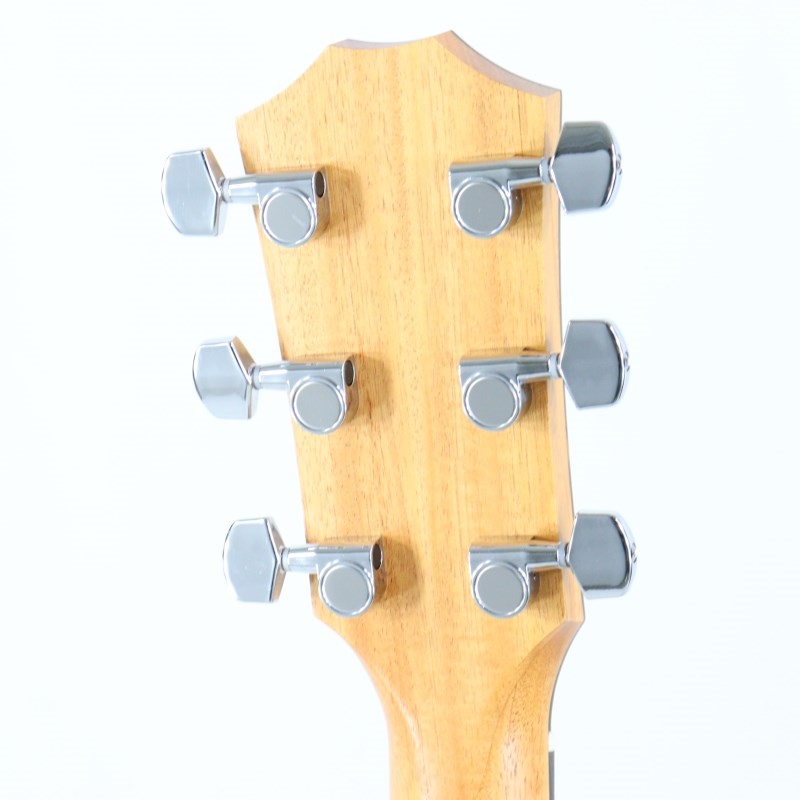 TAYLOR 212ce Walnut テイラー 画像5